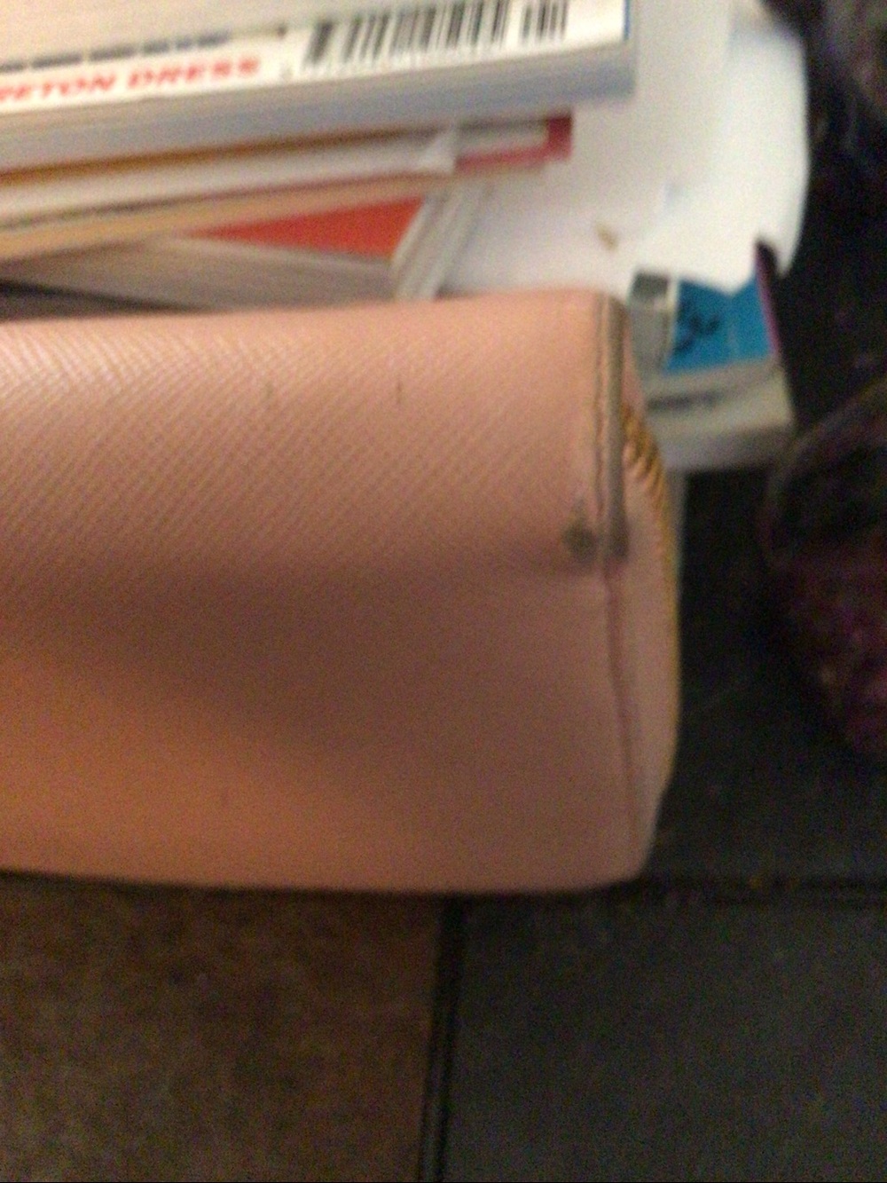 Prada Long Wallet - Picture 6 of 6